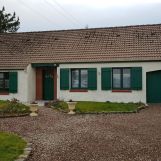 Vente maison à Richebourg - Ref.LAB1919