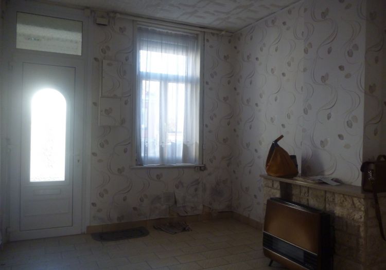 Vente maison à Hénin-Beaumont - Ref.HEN1244 - Image 1