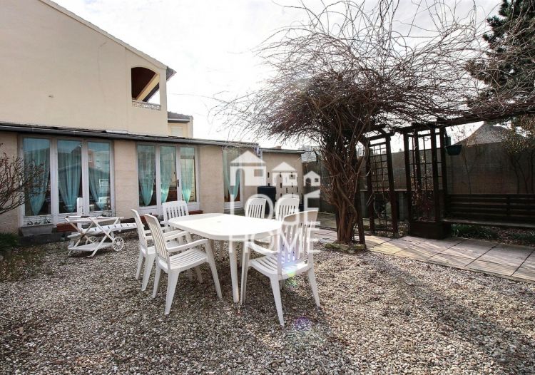 Vente maison à Billy-Montigny - Ref.HEN1247 - Image 1