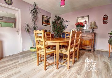 Vente appartement à Armentières - Ref.ARM1064