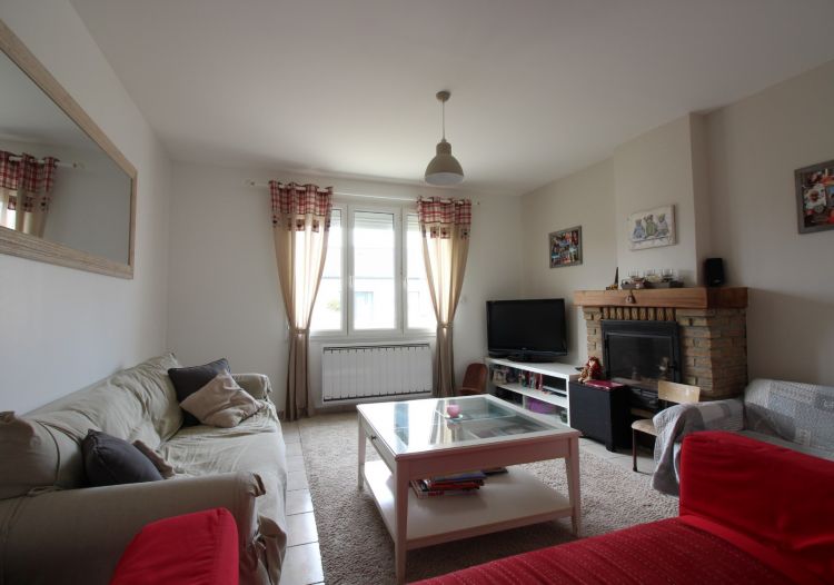 Vente maison à La Bassée - Ref.LAB1921