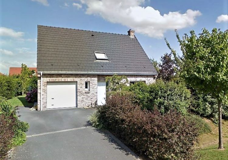 Vente maison à Vieux-Berquin - Ref.BAI902 - Image 1