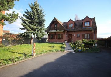 Vente maison à Carvin - Ref.car817