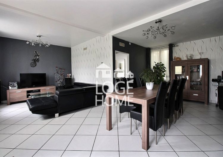 Vente maison à Montigny-en-Gohelle - Ref.HEN1248 - Image 1