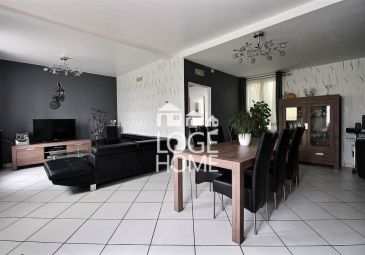 Vente maison à Montigny-en-Gohelle - Ref.HEN1248 - Image 1