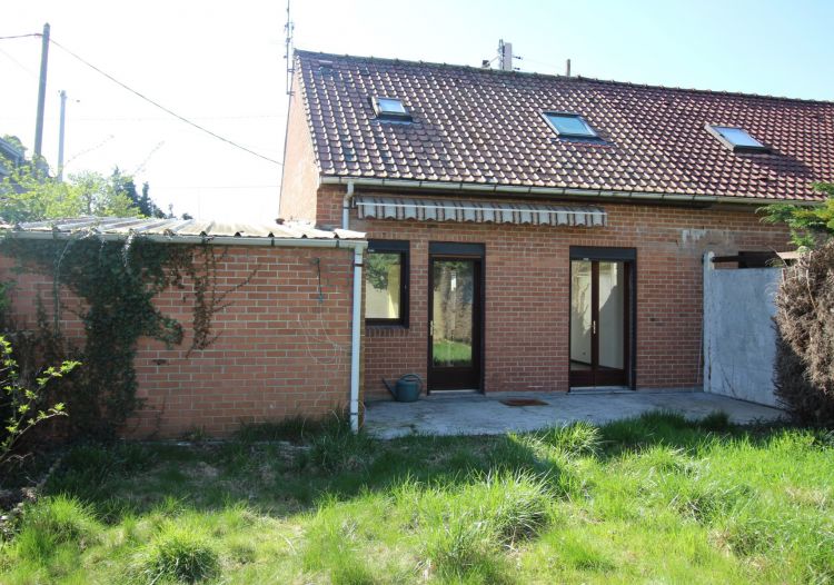 Vente maison à Oignies - Ref.CAR823
