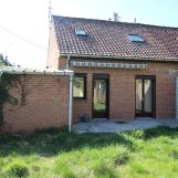 Vente maison à Oignies - Ref.CAR823