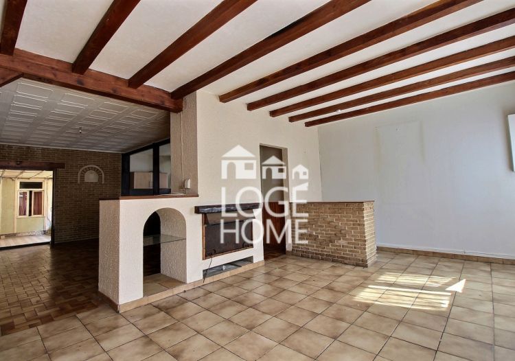 Vente maison à Dourges - Ref.HEN_1252 - Image 1