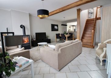 Vente maison à Godewaersvelde - Ref.BAI904 - Image 1