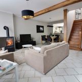 Vente maison à Godewaersvelde - Ref.BAI904 - Image 1