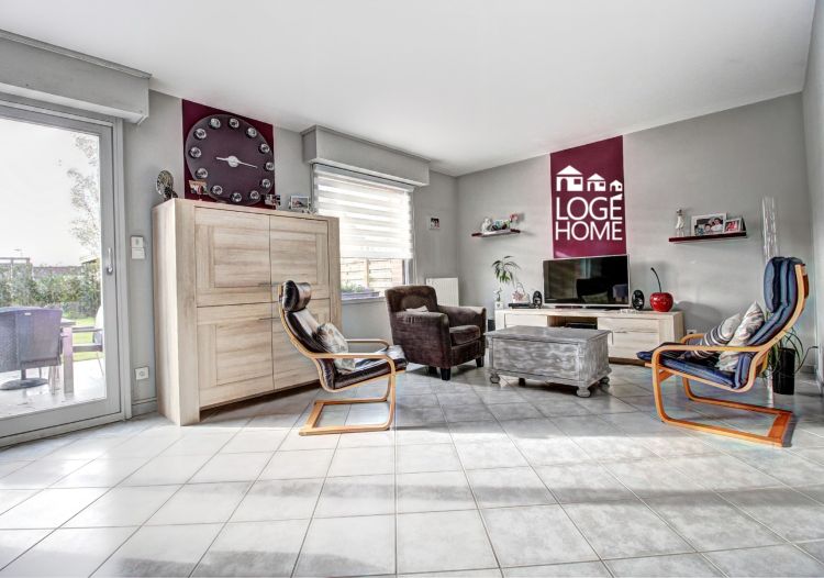 Vente maison à Houplines - Ref.ARM1069