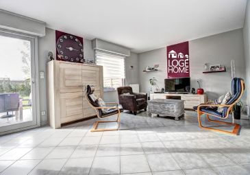 Vente maison à Houplines - Ref.ARM1069