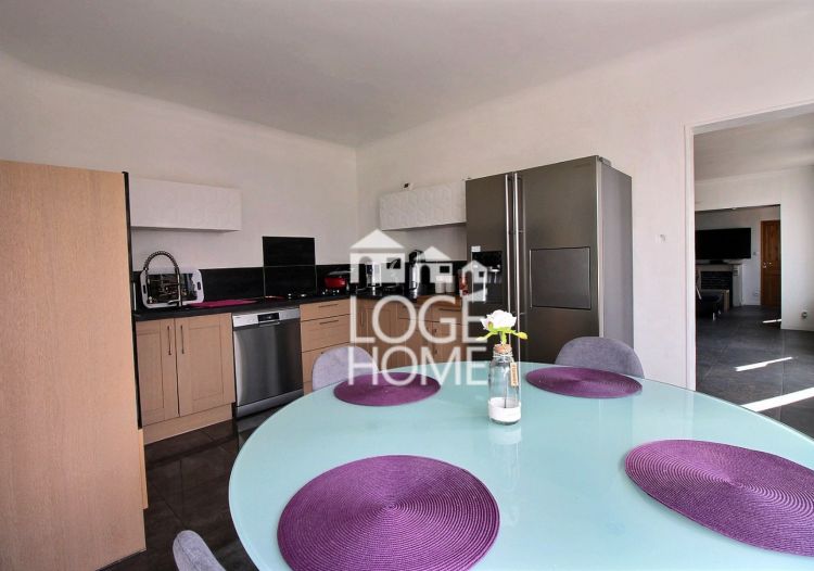 Vente maison à Noyelles-Godault - Ref.HEN_1254 - Image 3