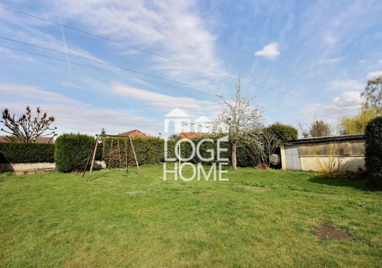 Vente maison à Noyelles-Godault - Ref.HEN_1254 - Image 2