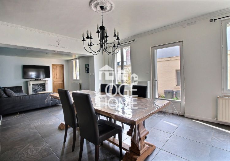 Vente maison à Noyelles-Godault - Ref.HEN_1254 - Image 1