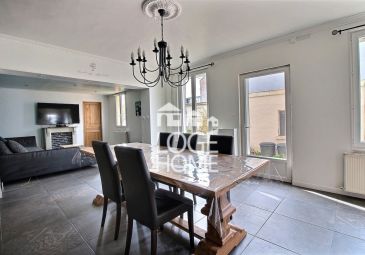 Vente maison à Noyelles-Godault - Ref.HEN_1254 - Image 1