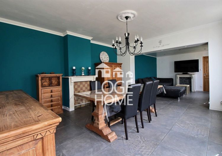 Vente maison à Noyelles-Godault - Ref.HEN_1254 - Image 1