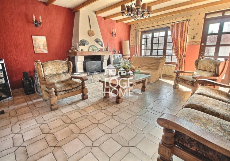 Vente maison à Erchin - Ref.SIN1445 - Image 1