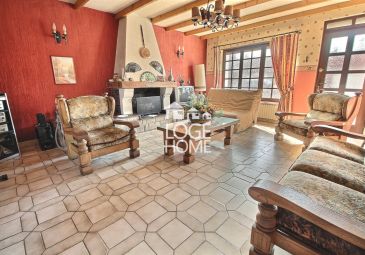 Vente maison à Erchin - Ref.SIN1445 - Image 1