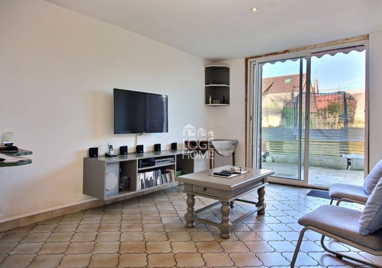 Vente maison à Wattrelos - Ref.wat794 - Image 1