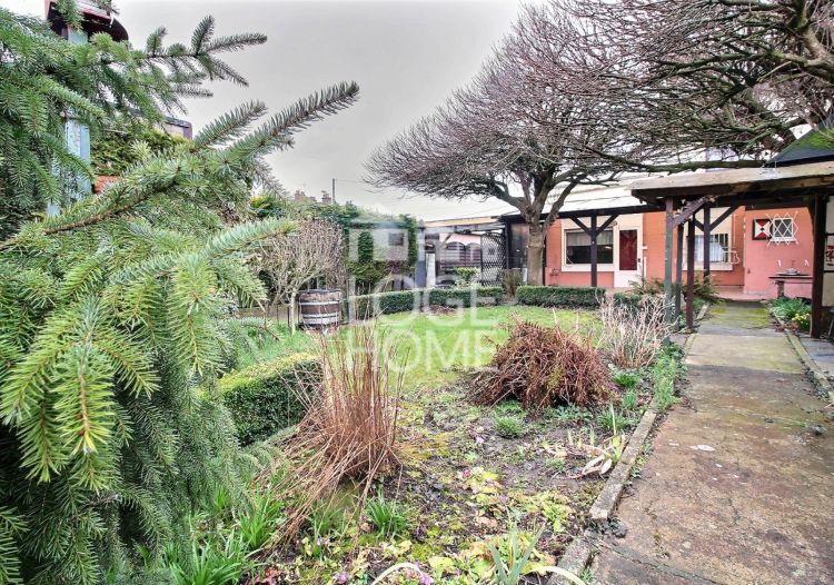 Vente maison à Seclin - Ref.ANN706ml - Image 1
