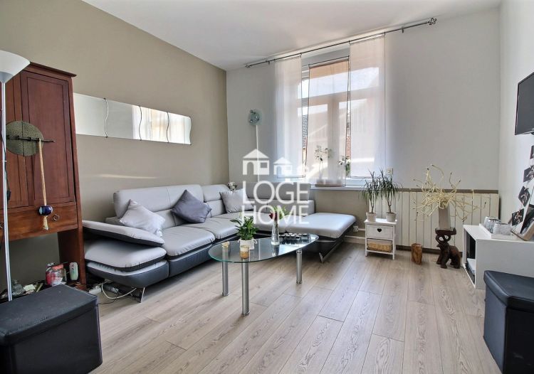 Vente maison à Sin-le-Noble - Ref.SIN1449 - Image 1