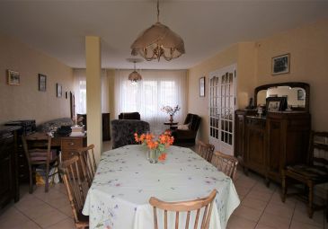 Vente maison à Carvin - Ref.CAR825