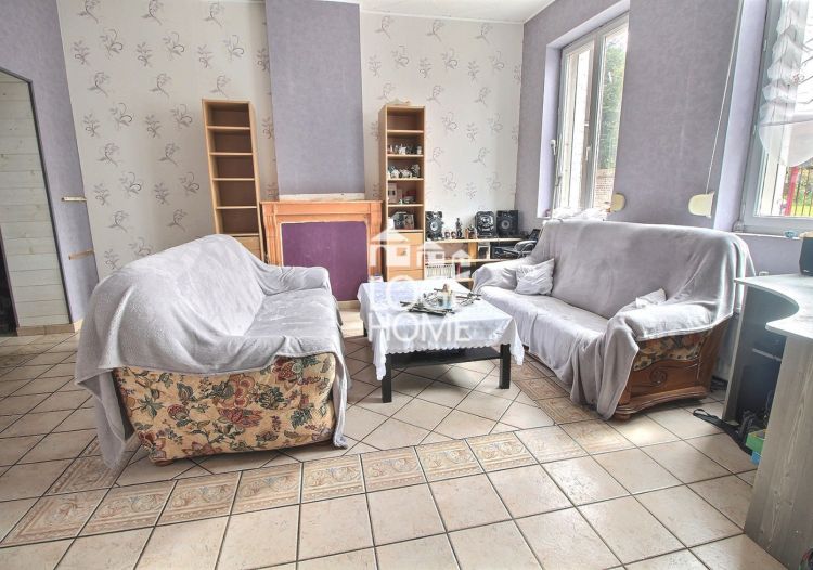 Vente maison à Férin - Ref.SIN1452 - Image 1