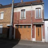 Vente maison à Carvin - Ref.CAR827