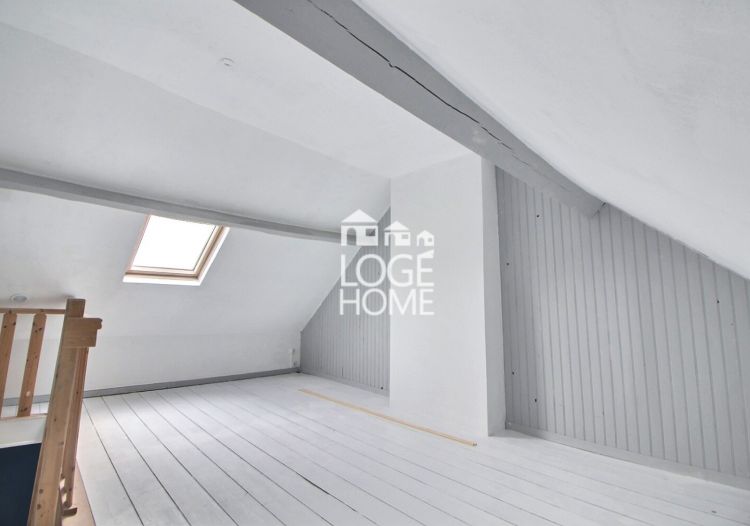 Vente maison à Sin-le-Noble - Ref.SIN1456 - Image 1