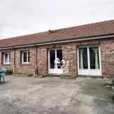 Vente maison à Courcelles-lès-Lens - Ref.HEN1260 - Image 1