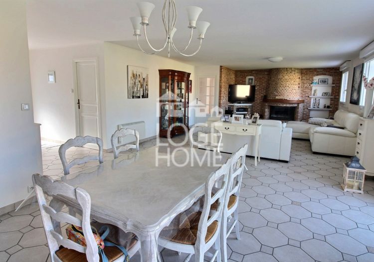 Vente maison à Carnin - Ref.ANN727 - Image 1