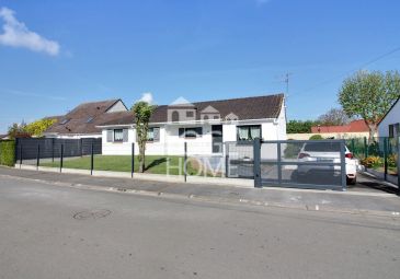 Vente maison à Carnin - Ref.ANN727