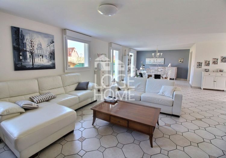 Vente maison à Carnin - Ref.ANN727 - Image 3