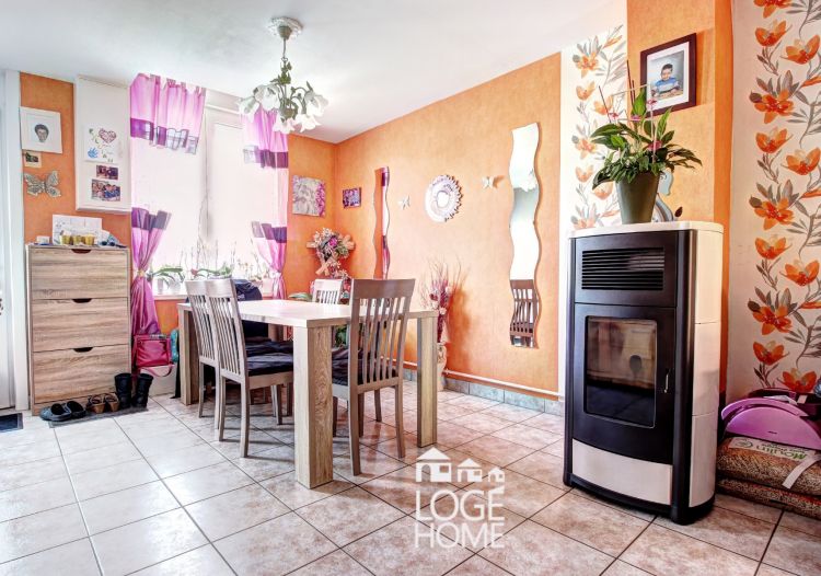 Vente maison à Nieppe - Ref.ARM1074