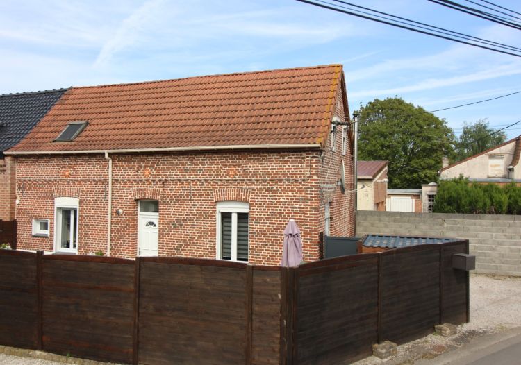 Vente maison à Bauvin - Ref.ANN724pr