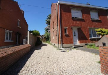 Vente maison à Annœullin - Ref.ANN729