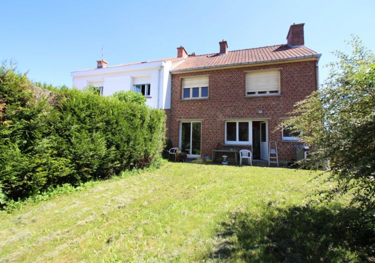 Vente maison à Annœullin - Ref.ANN729 - Image 1
