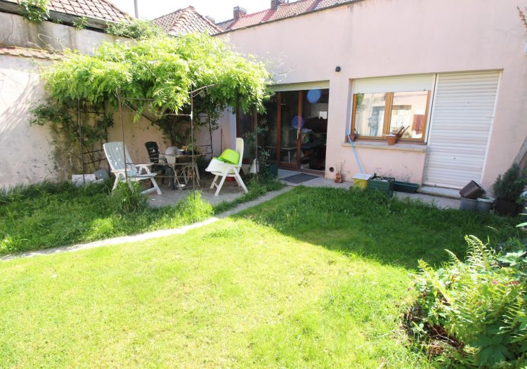 Vente maison à Wasquehal - Ref.cro800 - Image 1