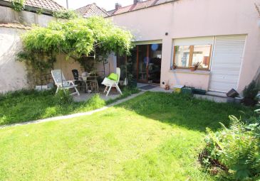 Vente maison à Wasquehal - Ref.cro800 - Image 1