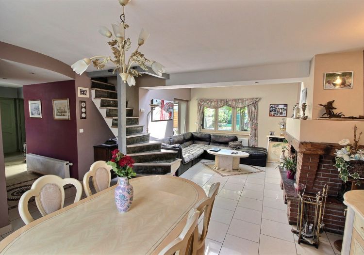 Vente maison à Roubaix - Ref.cro814 - Image 1