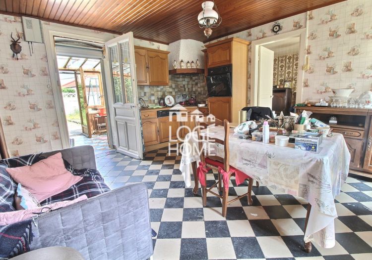 Vente maison à Fressain - Ref.SIN1466 - Image 1