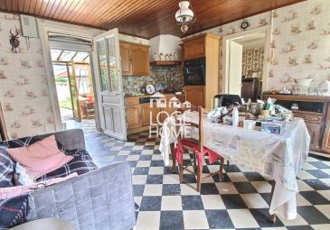 Vente maison à Fressain - Ref.SIN1466 - Image 1