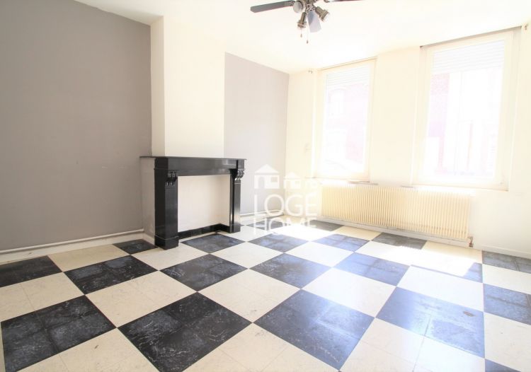 Vente maison à Sin-le-Noble - Ref.SIN1467 - Image 1