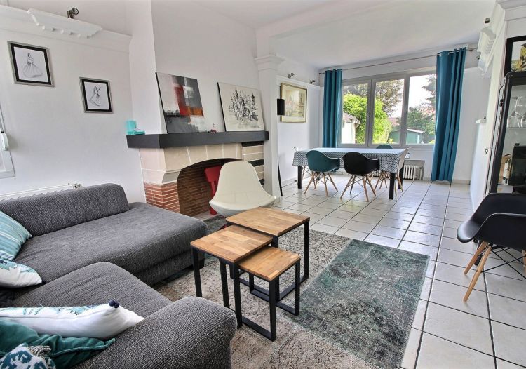 Vente maison à Croix - Ref.cro818 - Image 1