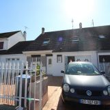 Vente maison à Allennes-les-Marais - Ref.ANN730