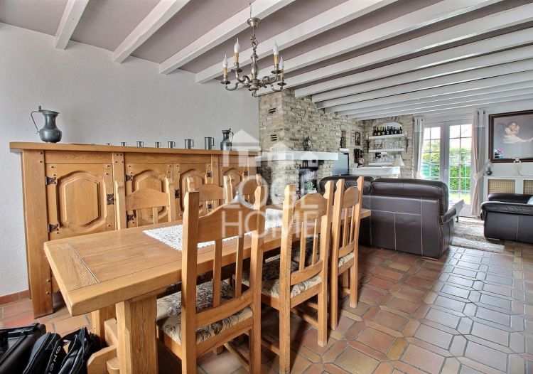 Vente maison à Allennes-les-Marais - Ref.ANN730 - Image 3