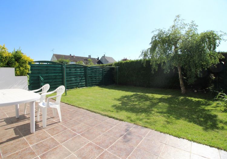 Vente maison à Allennes-les-Marais - Ref.ANN730 - Image 2