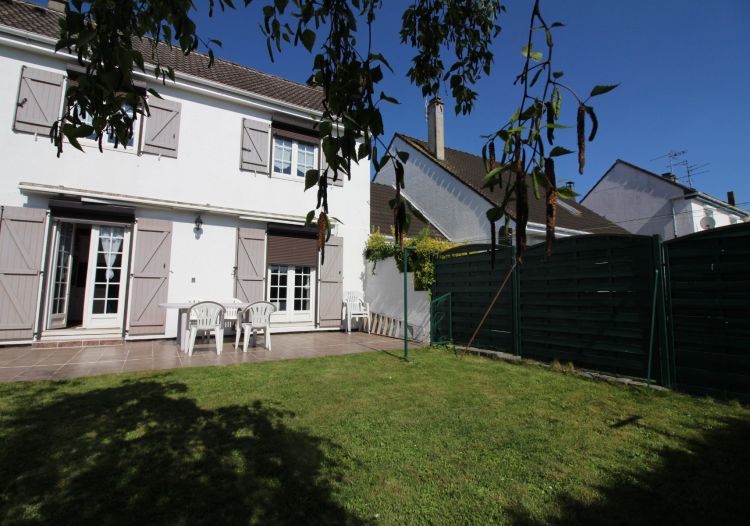 Vente maison à Allennes-les-Marais - Ref.ANN730 - Image 1