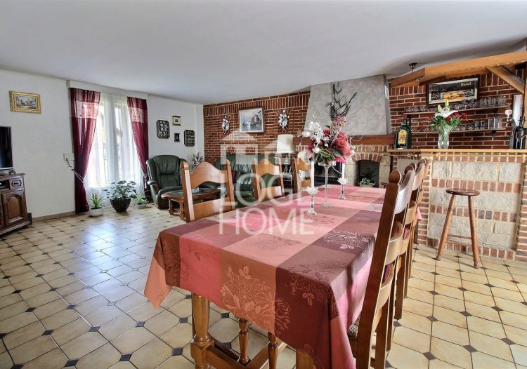Vente maison à Annœullin - Ref.ANN738 - Image 4
